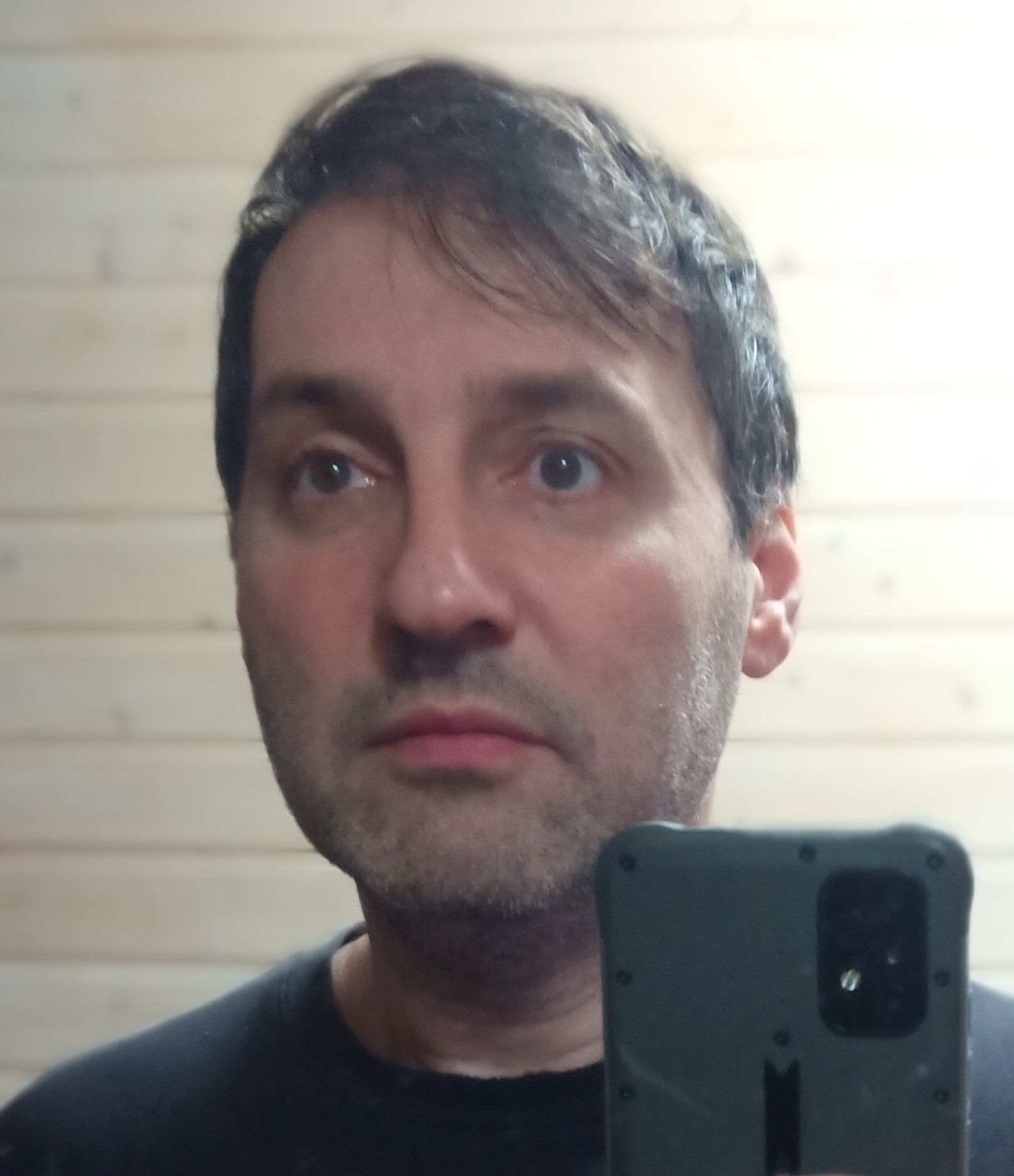 Александр Кайданский