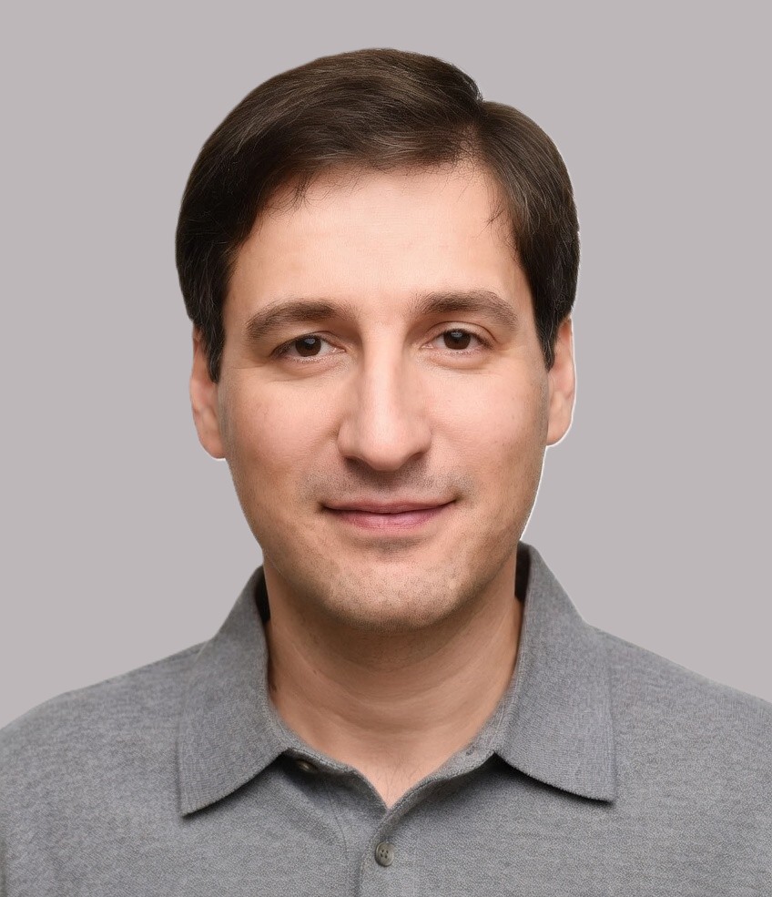Александр Кайданский