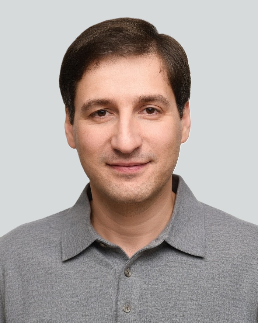 Александр Кайданский